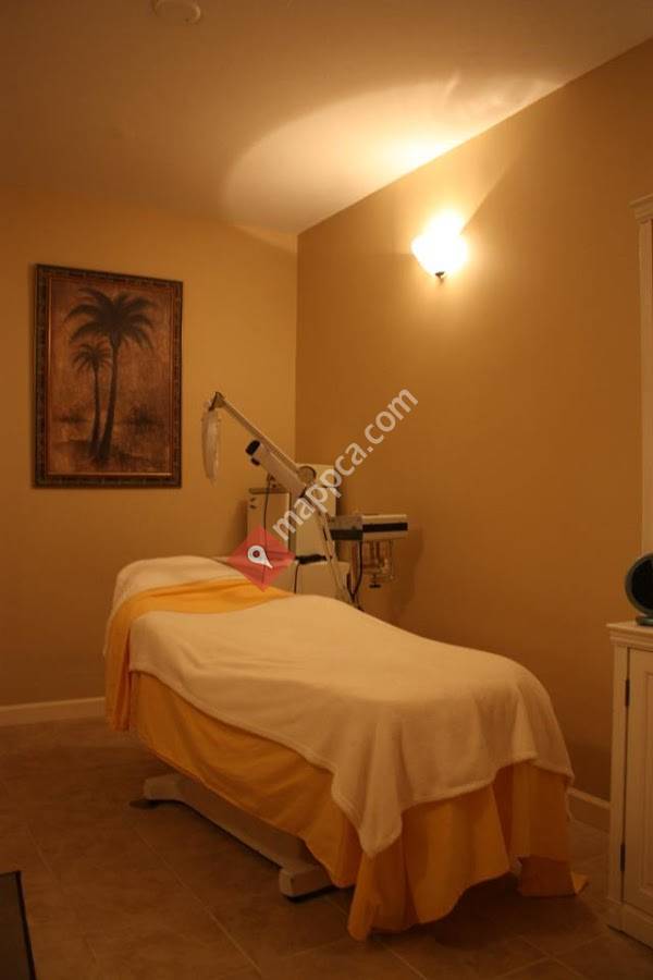 The Spa in Whitinsville