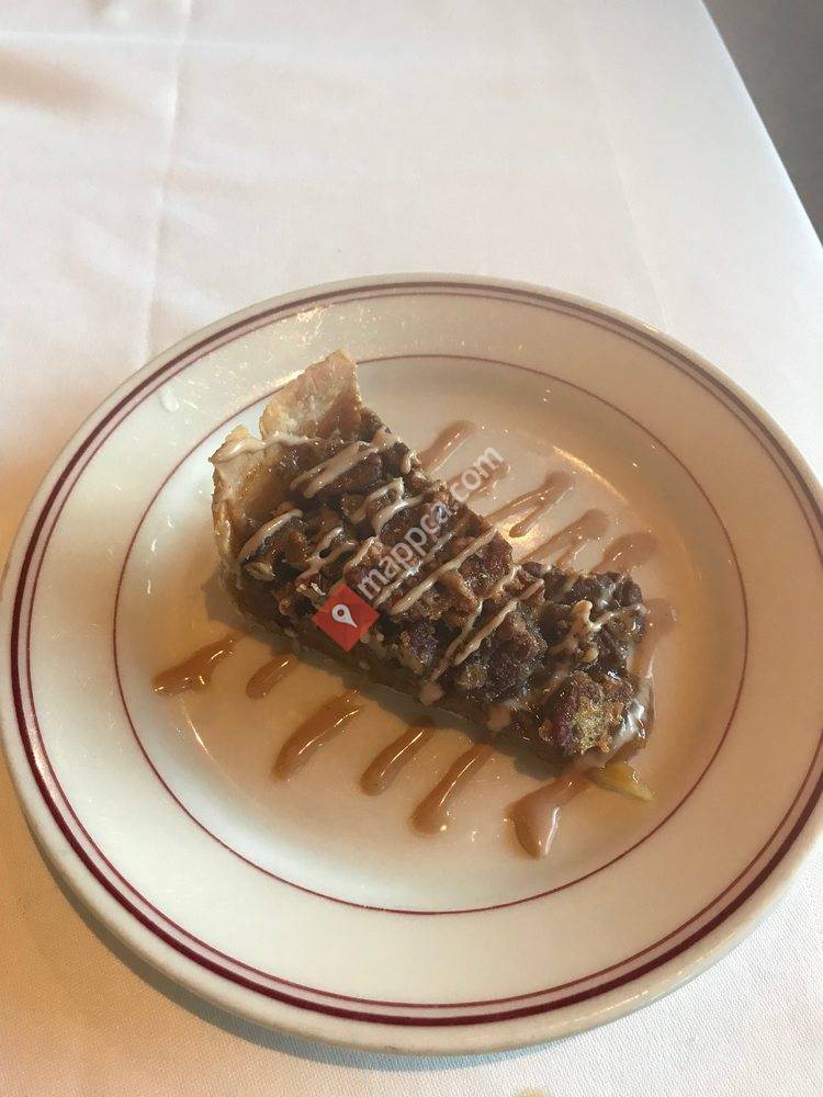 The St. Paul Grill