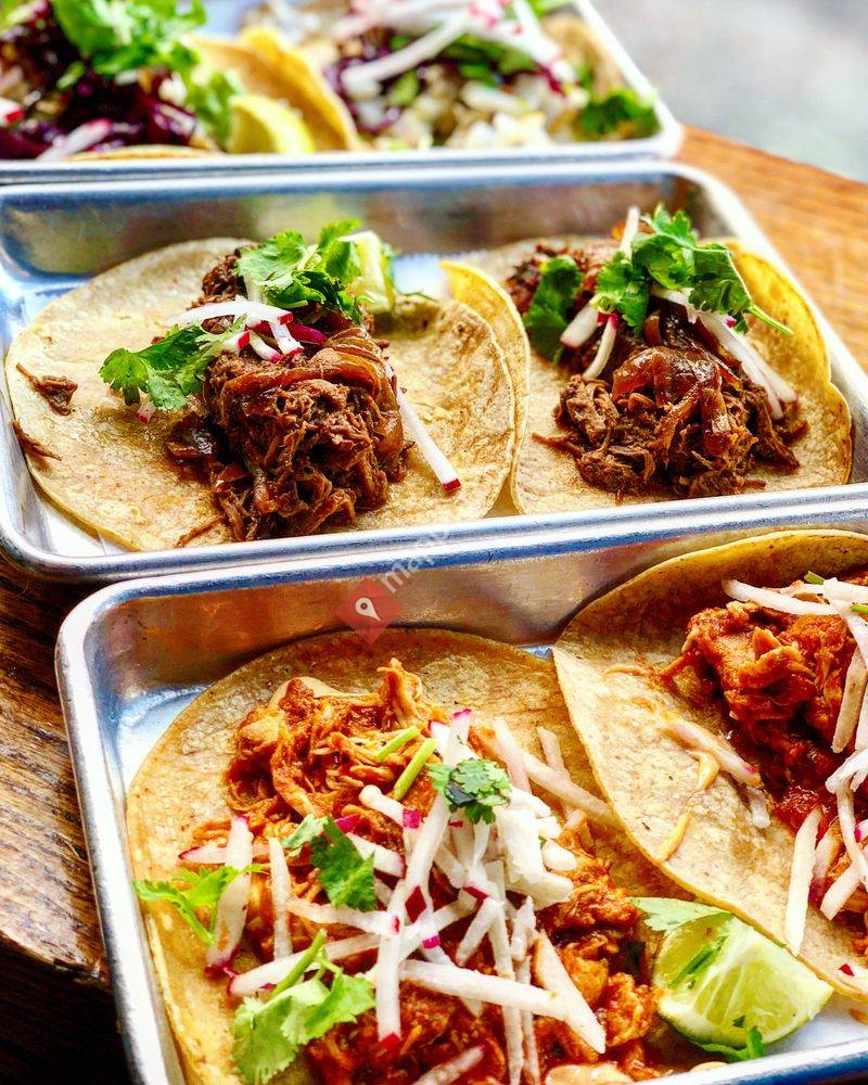The Taco Project