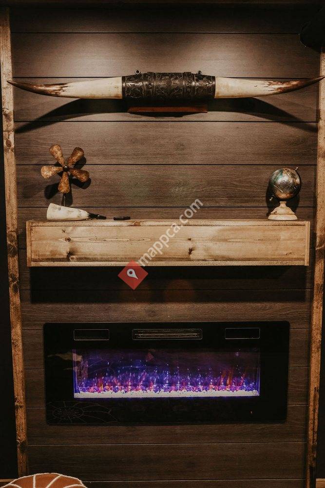 The Trap Door