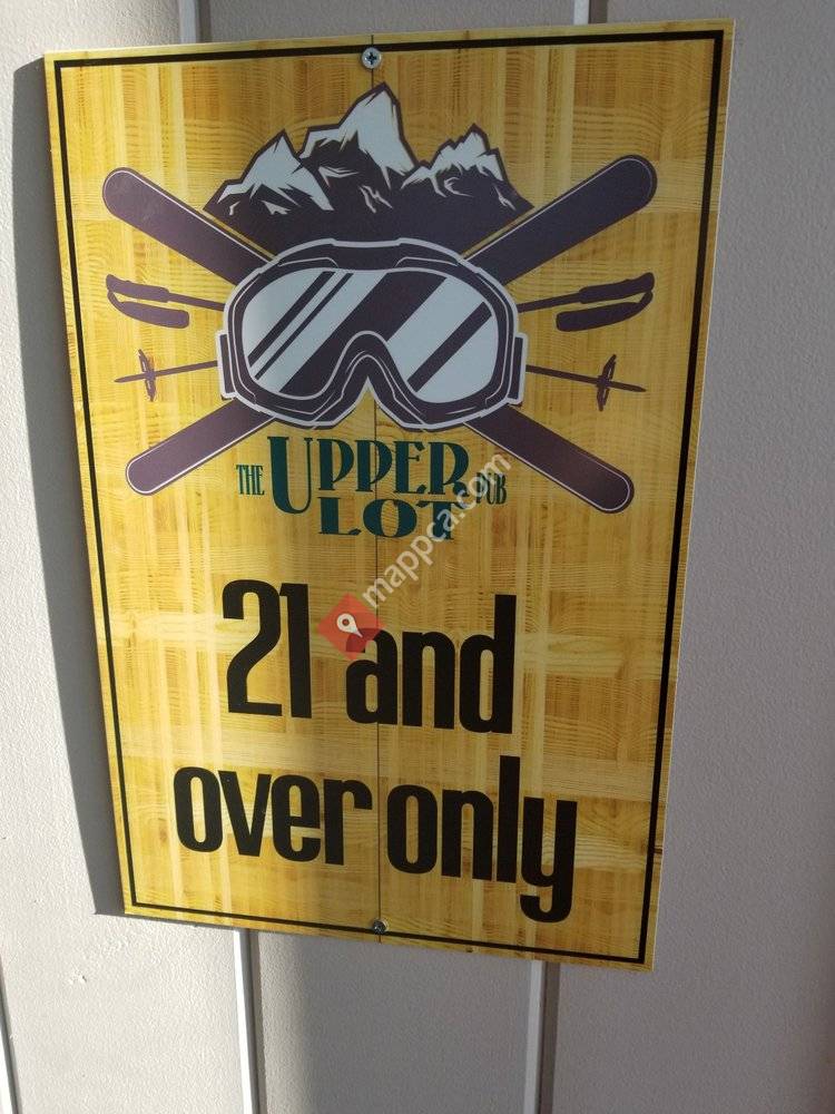 The Upper Lot Pub