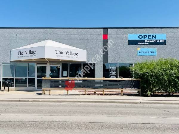 The Village Nightclub