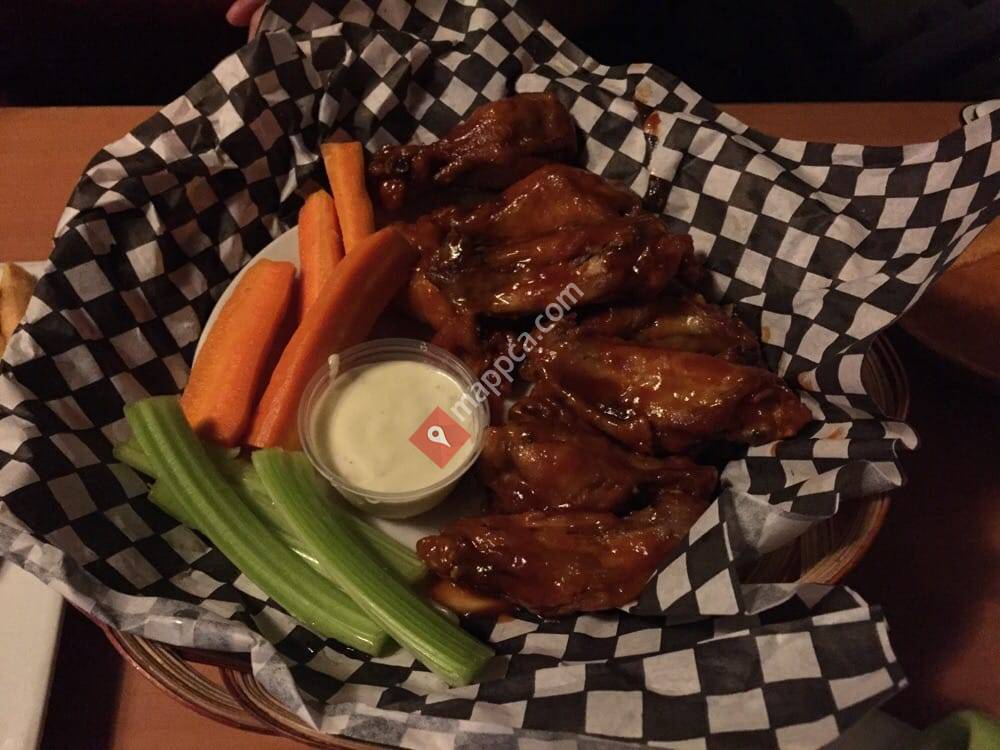 The Wally Tap & Grill