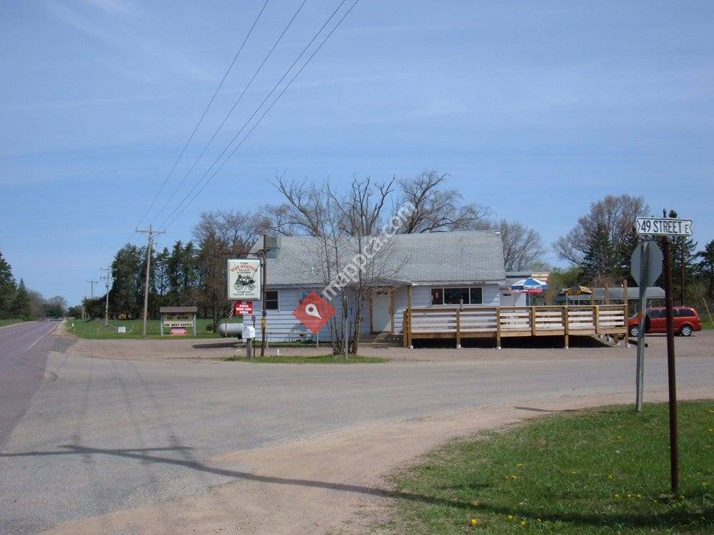 The Way Station
