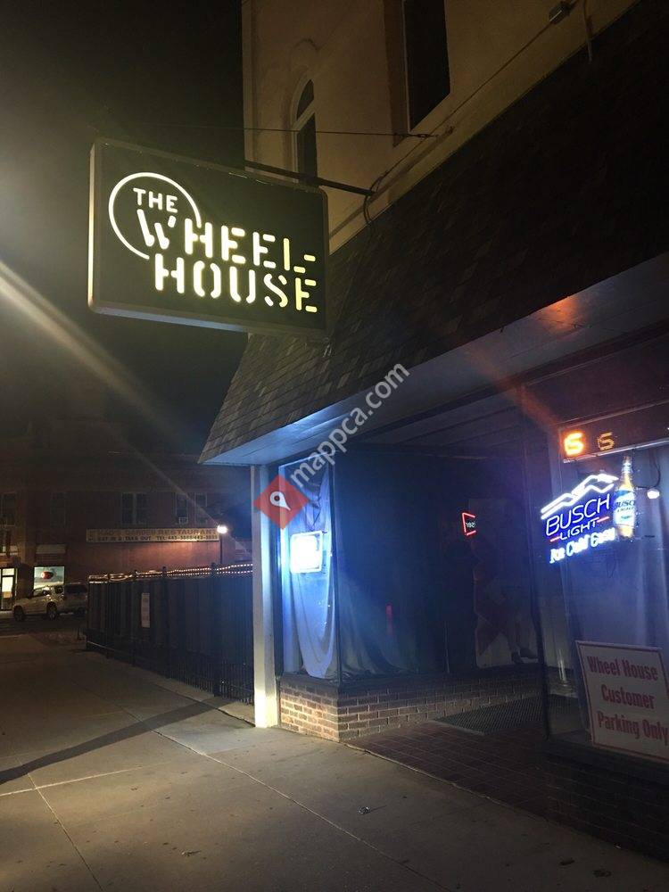 The Wheelhouse