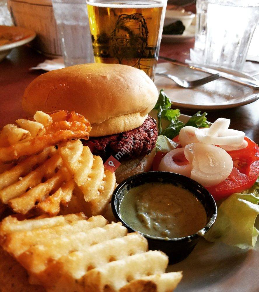 The White Horse Restaurant & Bar