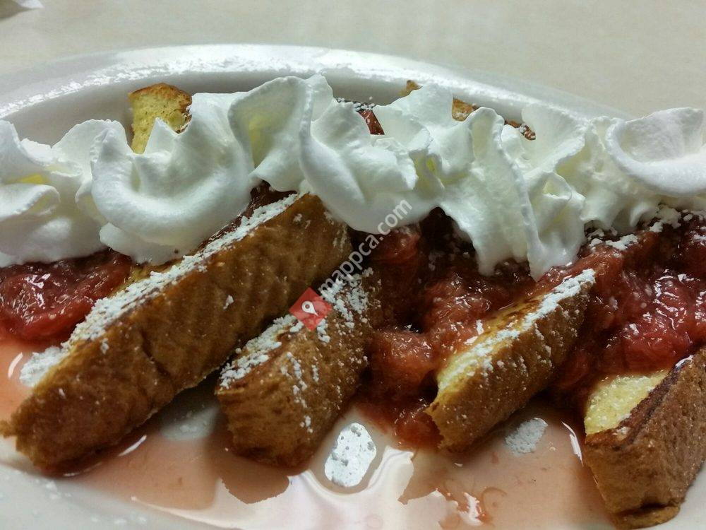 Third Street Diner