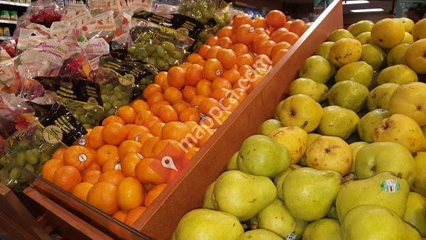 Thrifty Foods