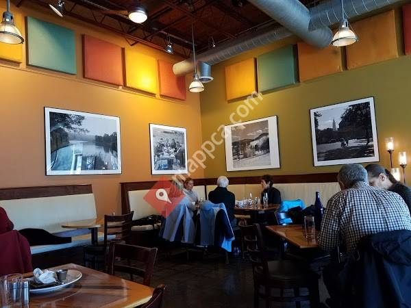 Thyme Restaurant