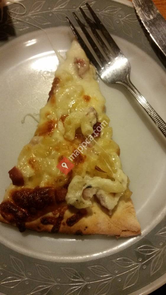 Ticino Pizzeria