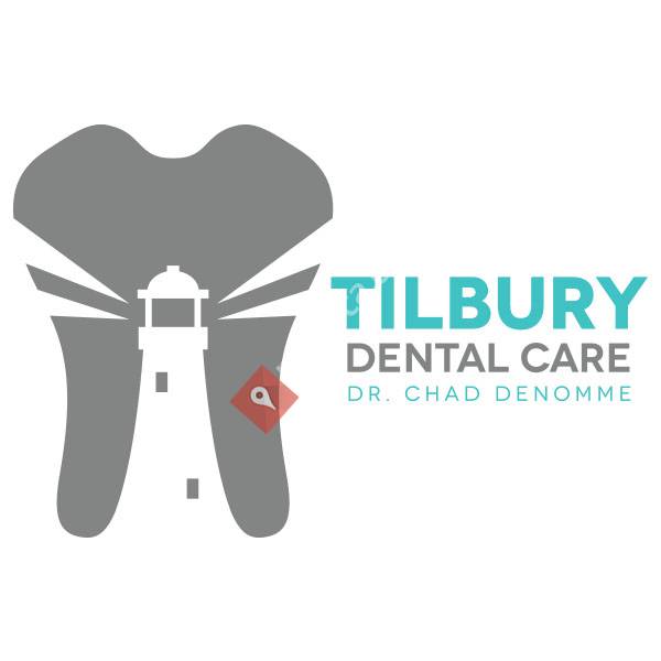 Tilbury Dental Care - Dr. Chad Denomme