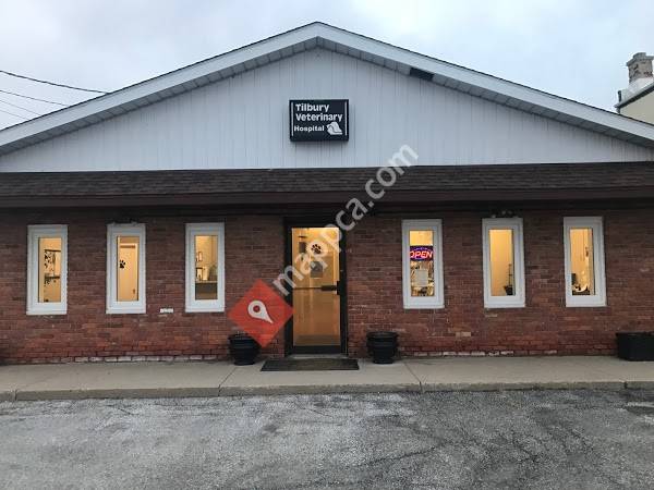 Tilbury Veterinary Hospital