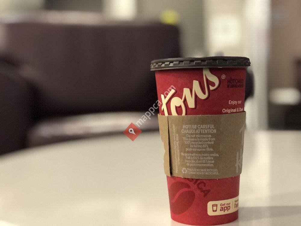 Tim Horton