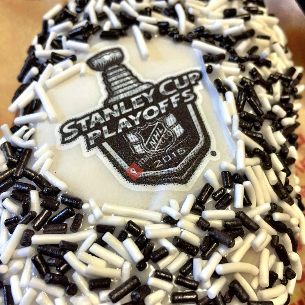 Tim Horton Donuts