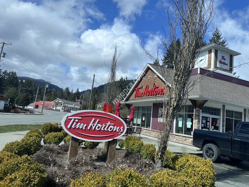 Tim Horton’s