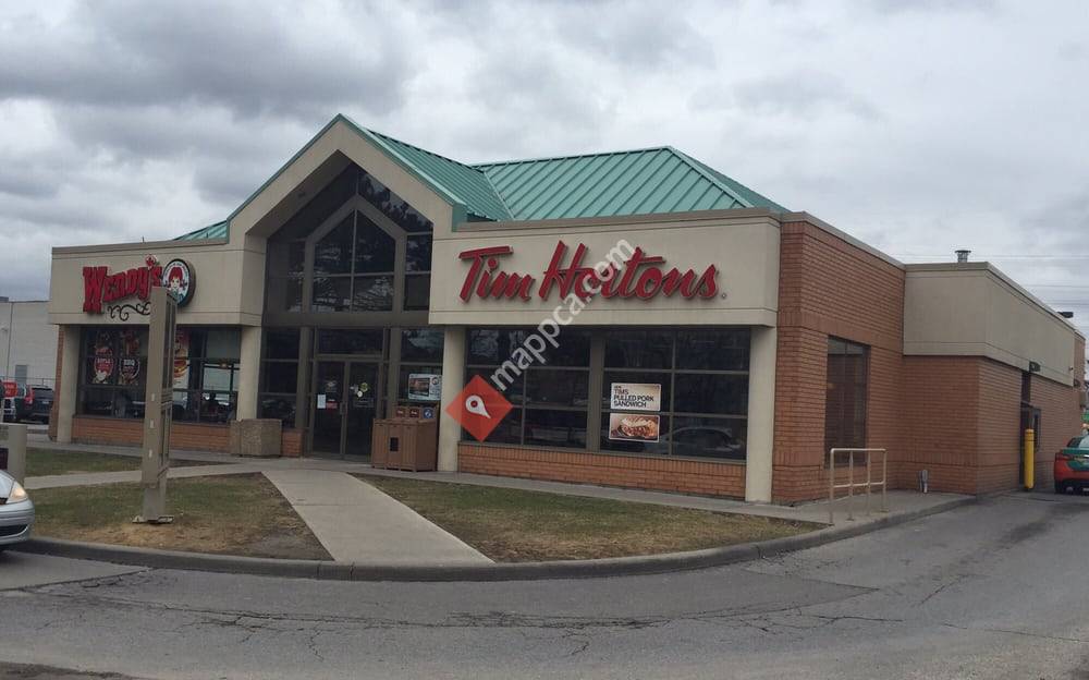 Tim Hortons