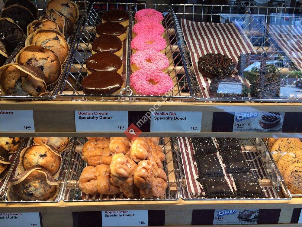 Tim Hortons