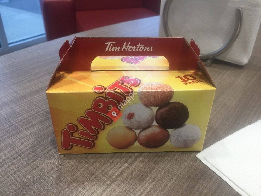Tim Hortons