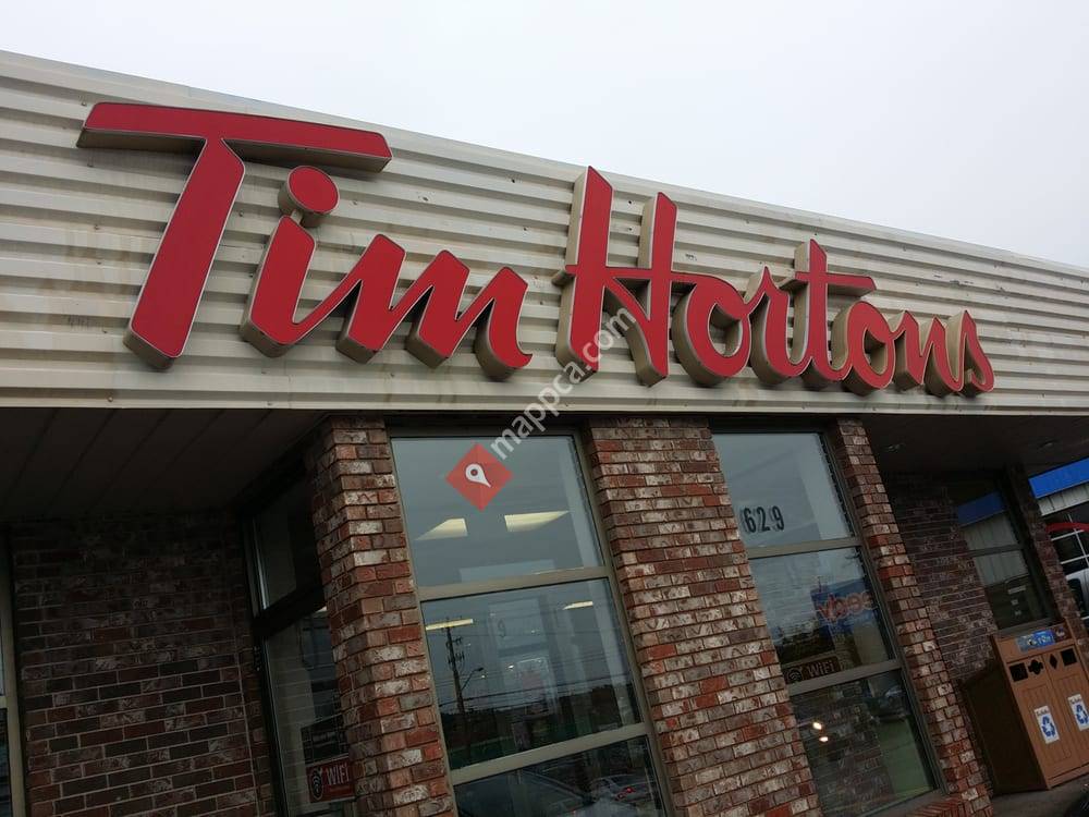 Tim Hortons