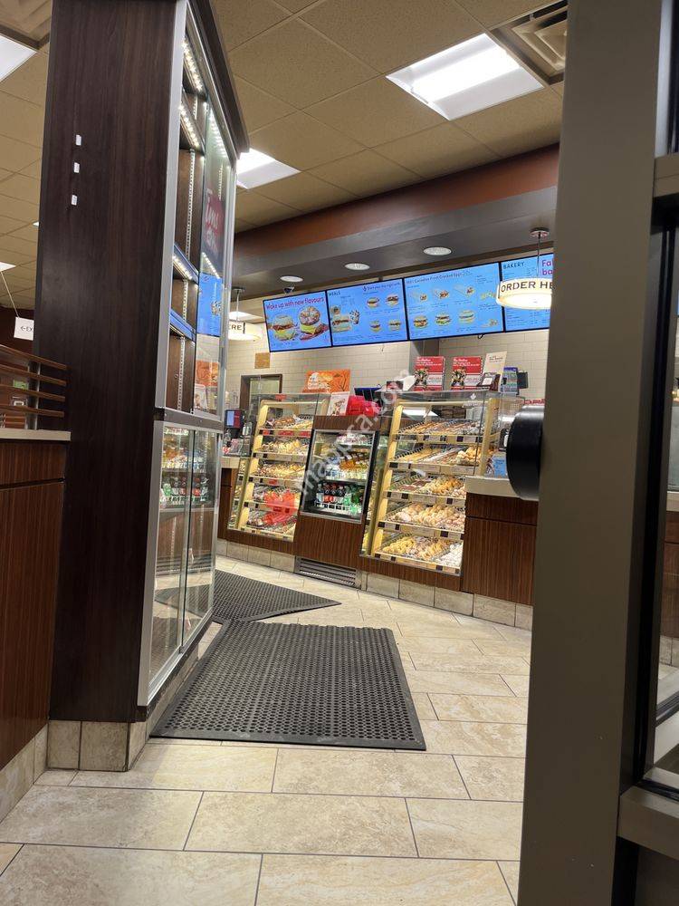 Tim Hortons