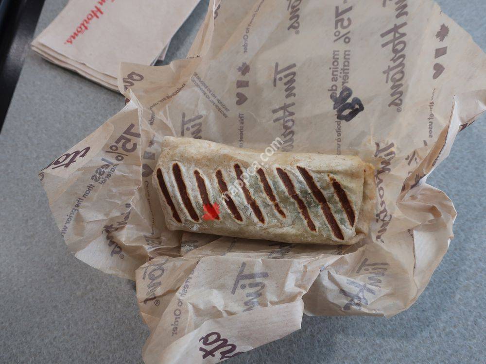 Tim Hortons