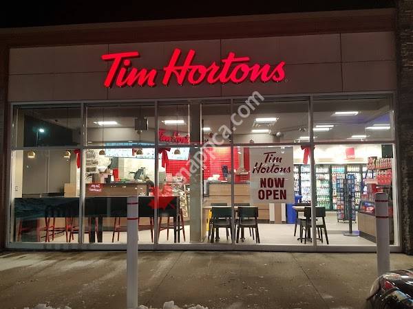 Tim Hortons