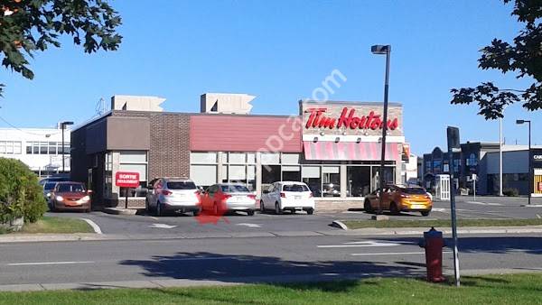 Tim Hortons