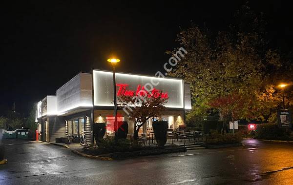 Tim Hortons