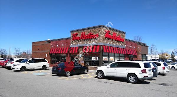 Tim Hortons