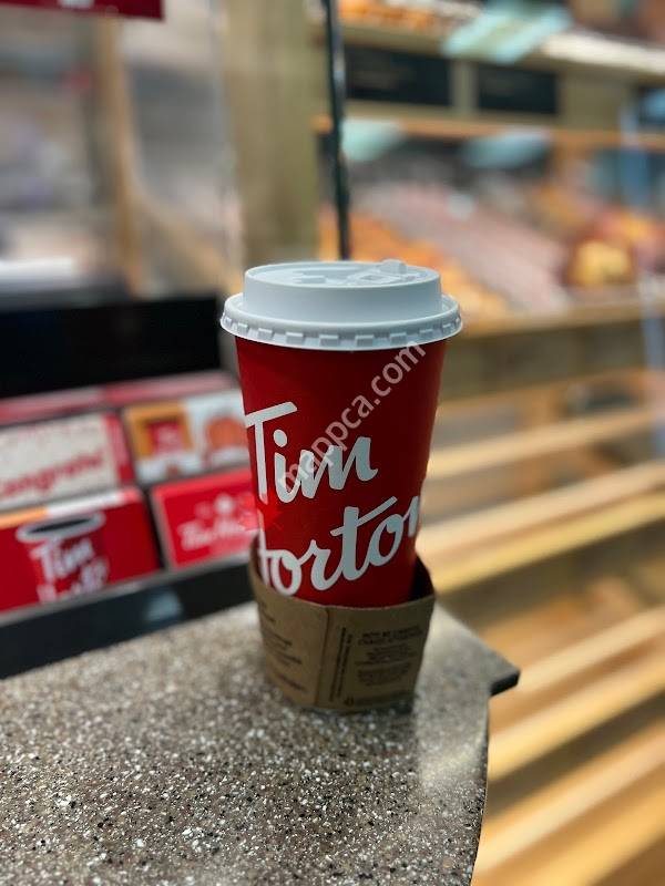 Tim Hortons