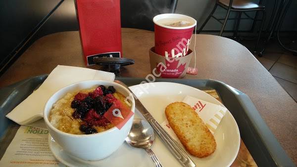 Tim Hortons