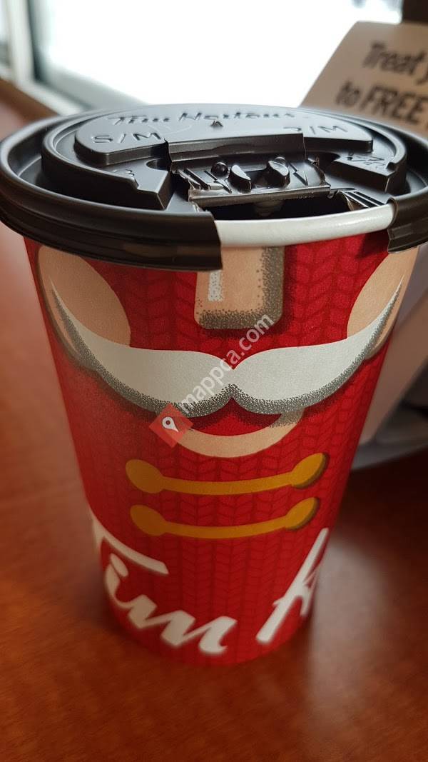 Tim Hortons