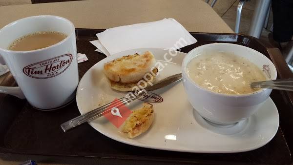 Tim Hortons