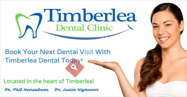Timberlea Dental Clinic