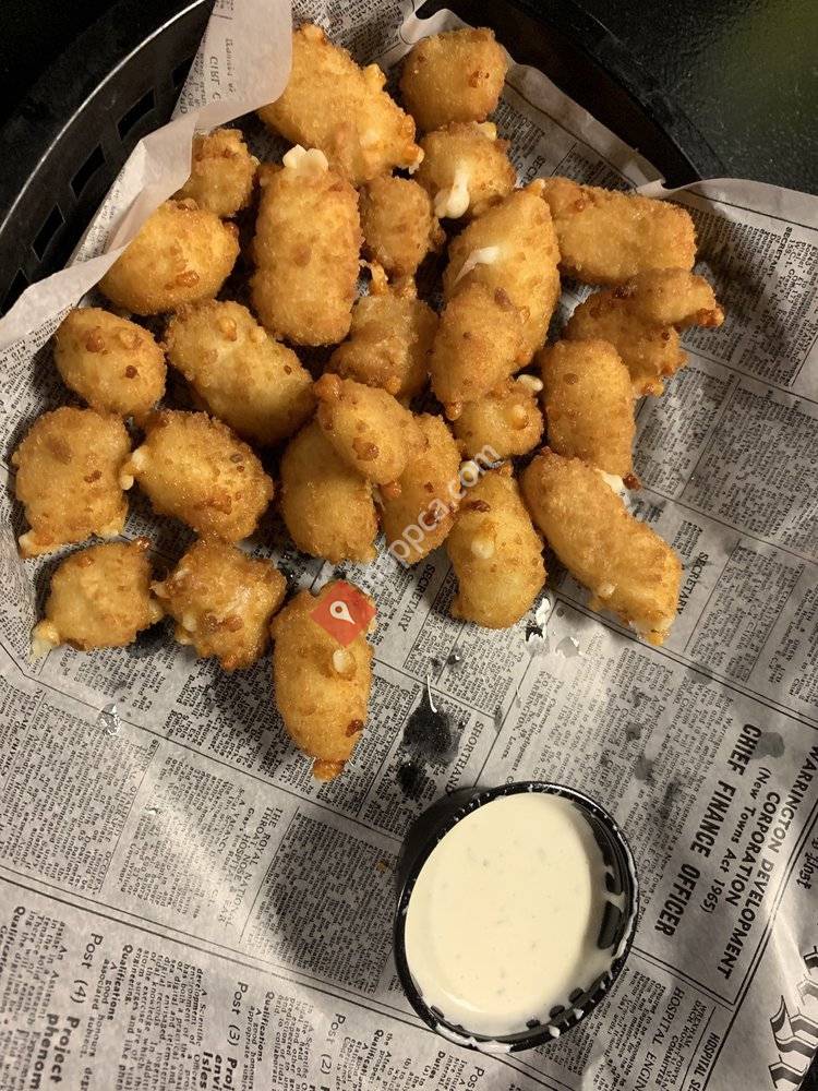 Timeout Tavern
