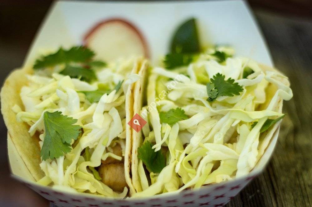 Tin Can Cantina