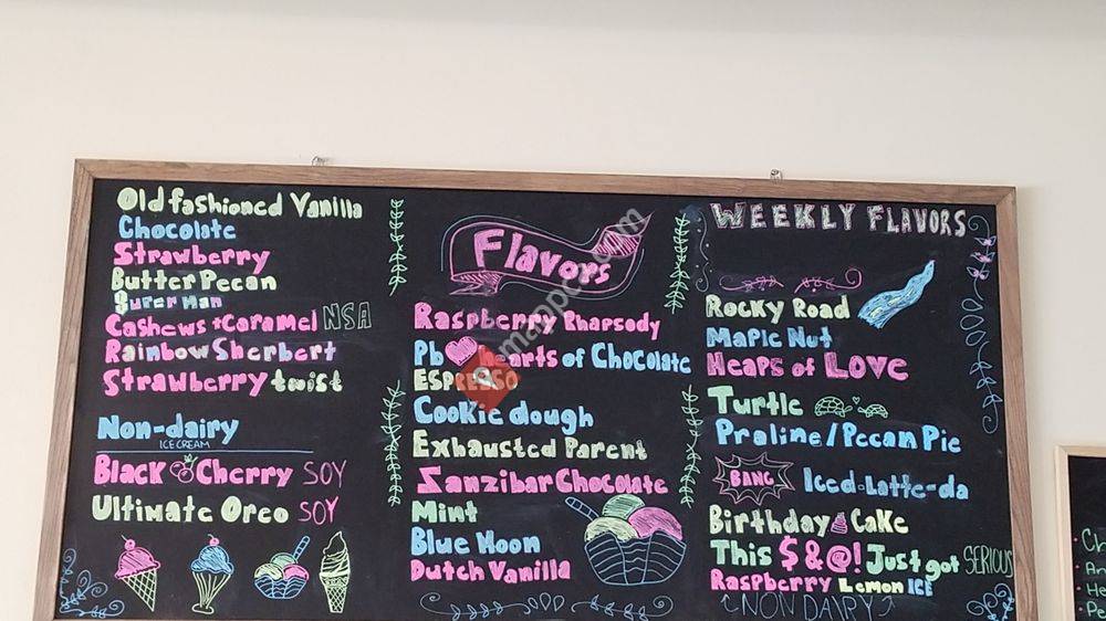 Tin Roof Dairy