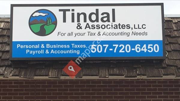 Tindal & Associates, LLC -