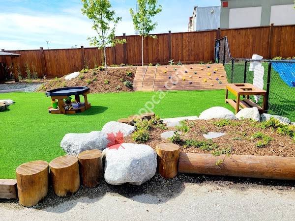 Tiny Hoppers Early Learning Queensborough