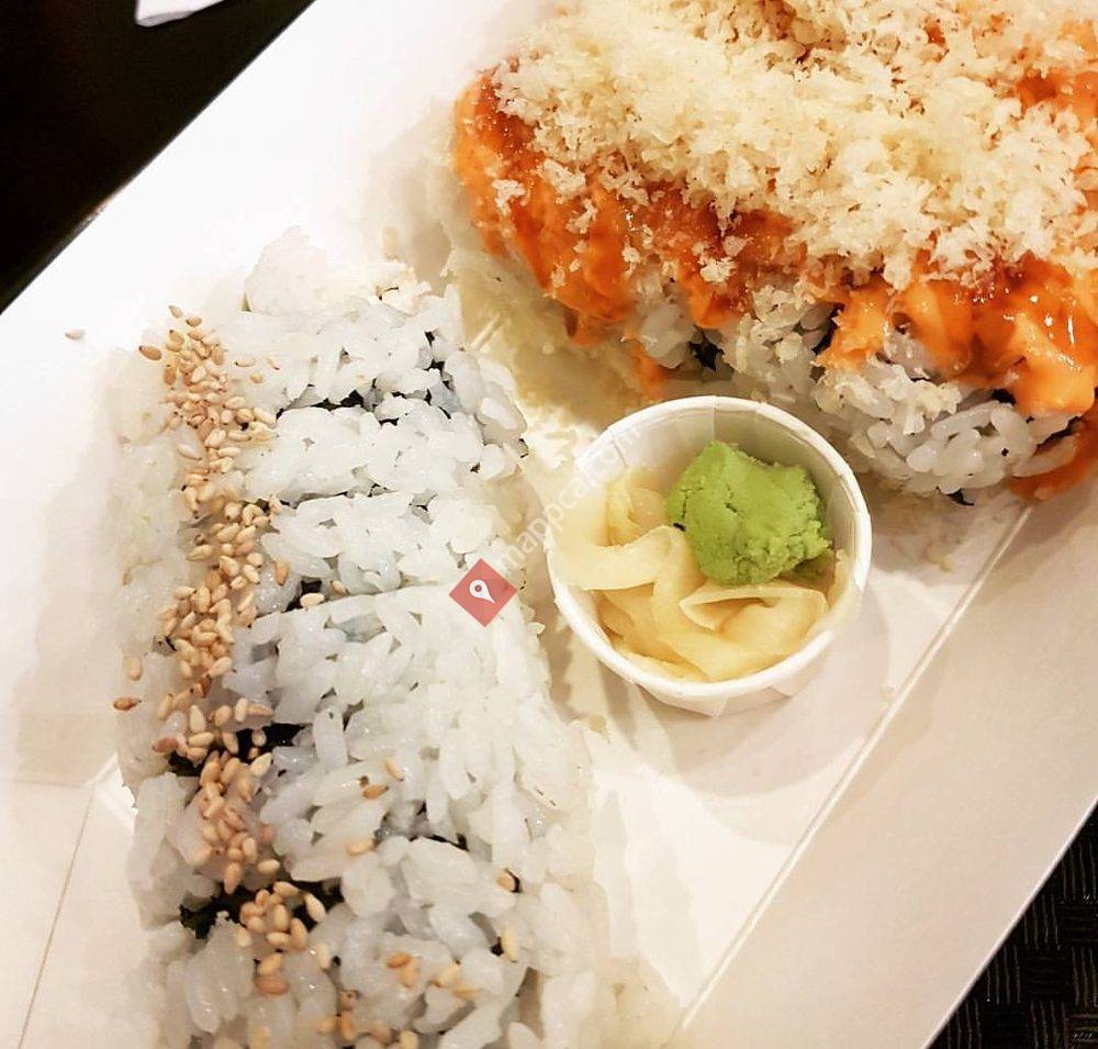 Togo Sushi