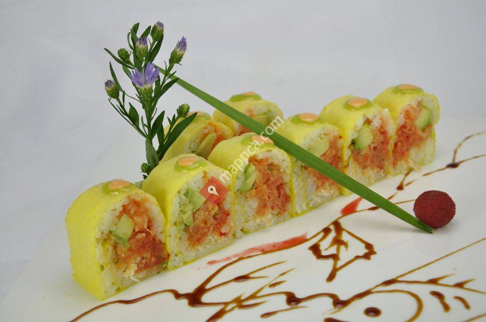 Tokyo Asian Cuisine