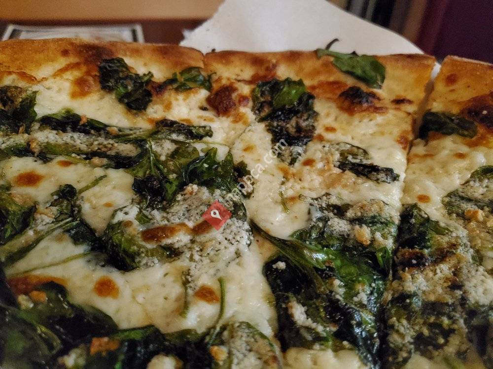 Tolli's Apizza