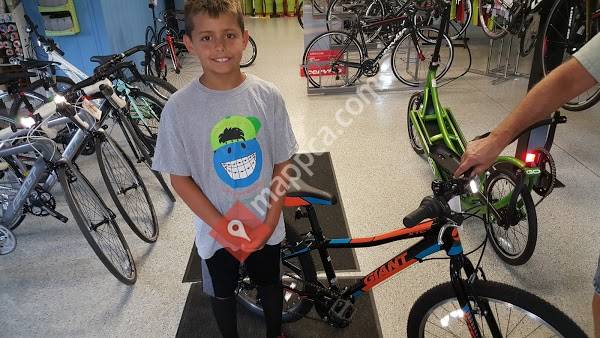Tomhannock Bicycles