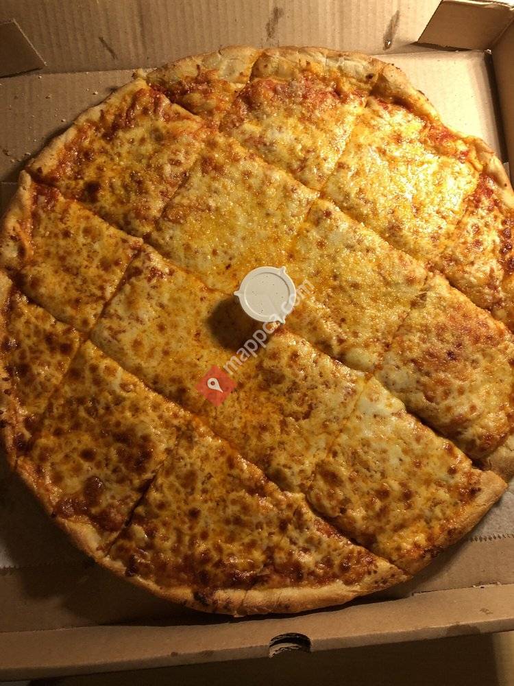 Tony's
