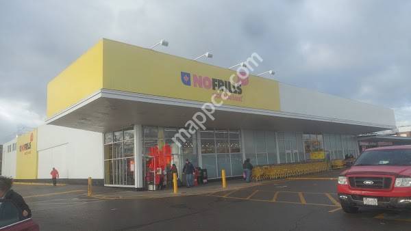 Tony's NOFRILLS Hamilton