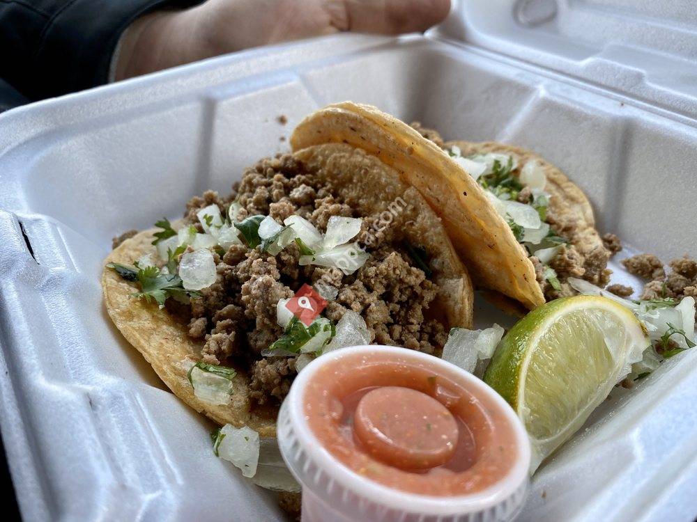 Tony's Tacos