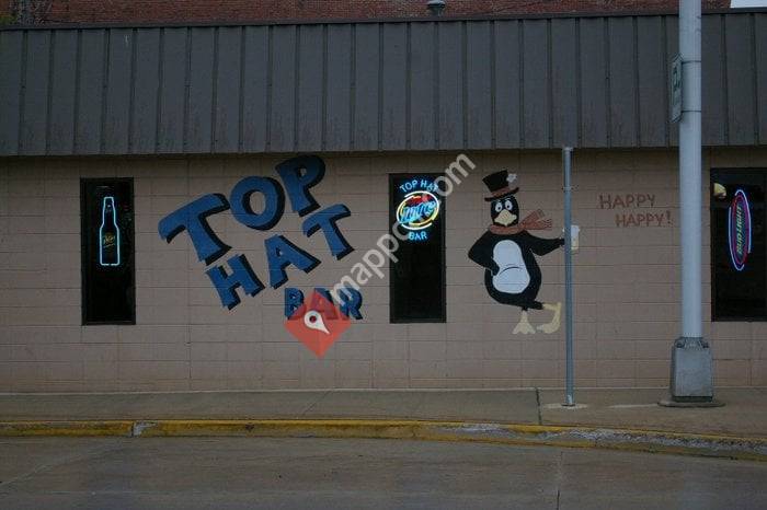 Top Hat Bar