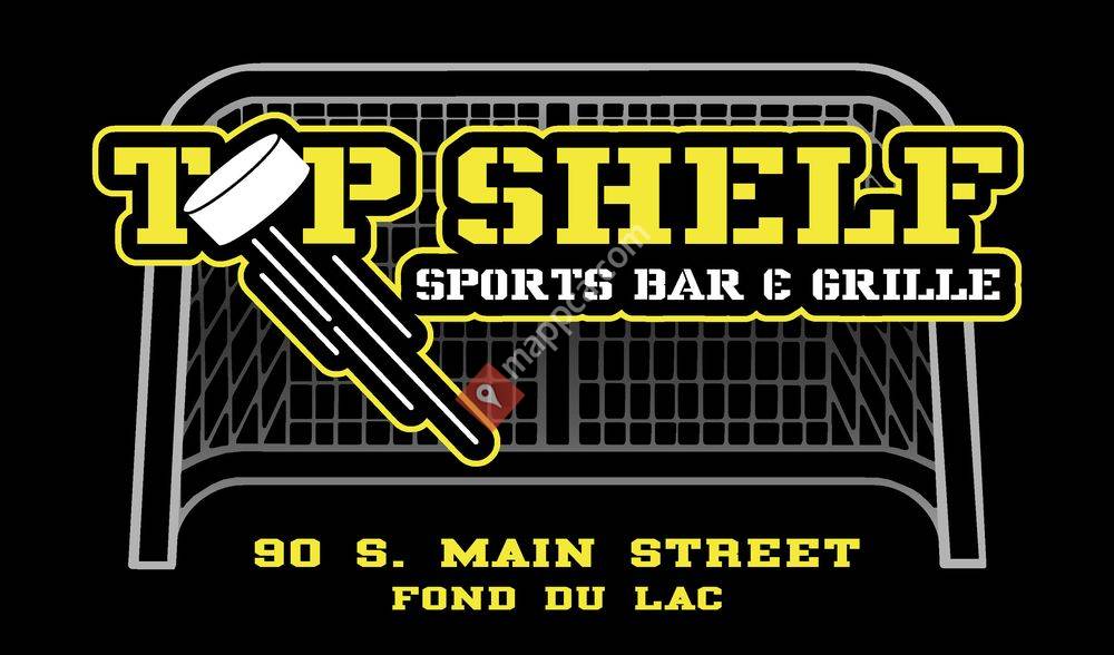 Top Shelf Sports Bar & Grille