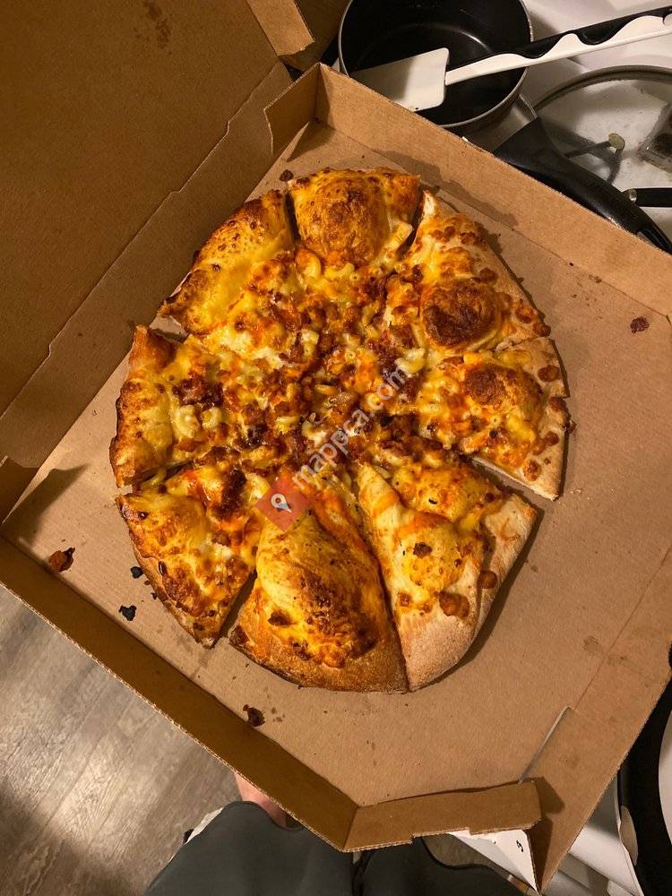 Toppers Pizza