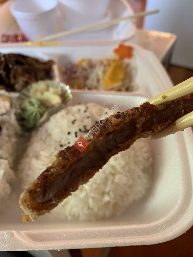 Tora Sushi